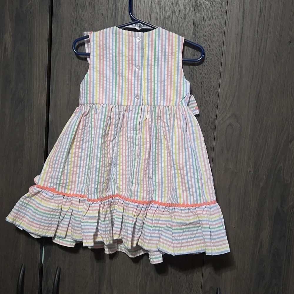 Bonnie Jean Dress